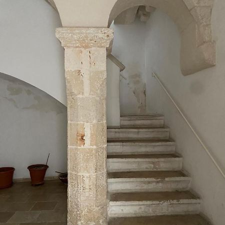 Be Happy Apartment Monopoli Exterior photo