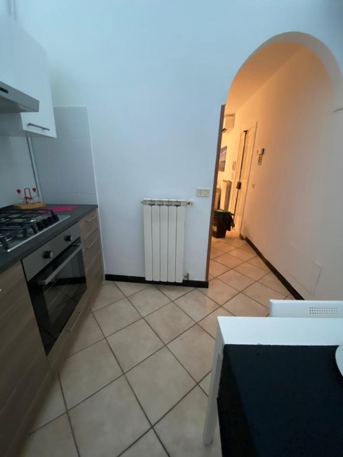 Be Happy Apartment Monopoli Exterior photo
