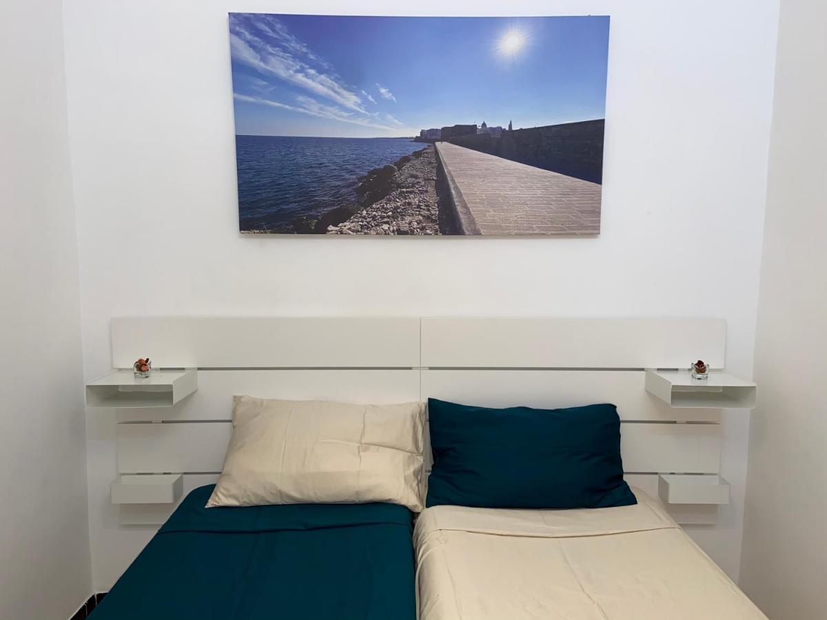 Be Happy Apartment Monopoli Exterior photo