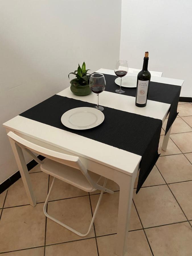 Be Happy Apartment Monopoli Exterior photo