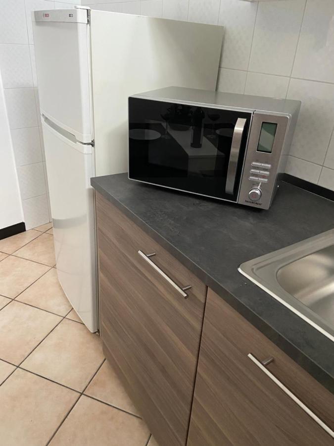 Be Happy Apartment Monopoli Exterior photo